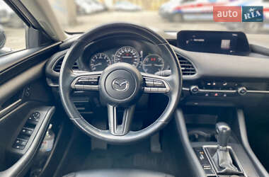 Седан Mazda 3 2021 в 