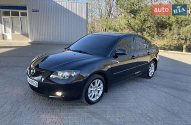 Седан Mazda 3 2007 в 