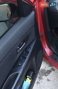 Хэтчбек Mazda 3 2004 в 