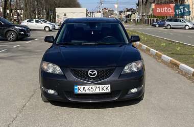 Седан Mazda 3 2006 в 