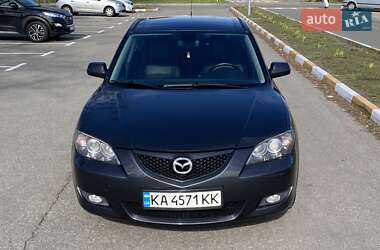 Седан Mazda 3 2006 в 