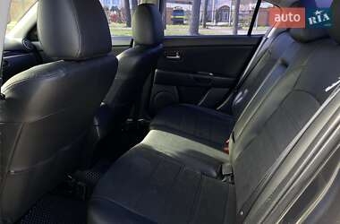 Седан Mazda 3 2006 в 