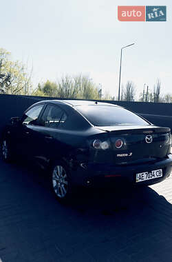 Седан Mazda 3 2008 в 