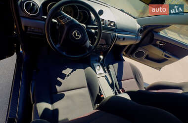Седан Mazda 3 2008 в 