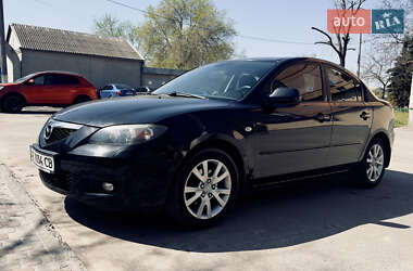 Седан Mazda 3 2008 в 