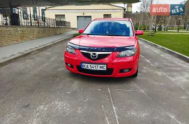 Седан Mazda 3 2008 в 