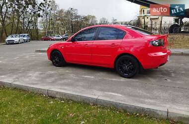 Седан Mazda 3 2008 в 
