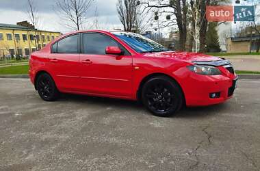 Седан Mazda 3 2008 в 