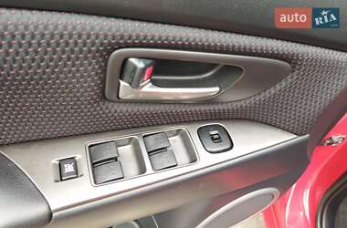 Седан Mazda 3 2008 в 