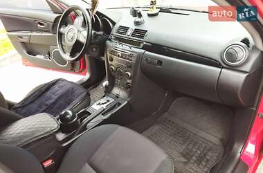 Седан Mazda 3 2008 в 
