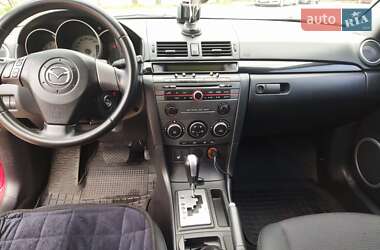 Седан Mazda 3 2008 в 