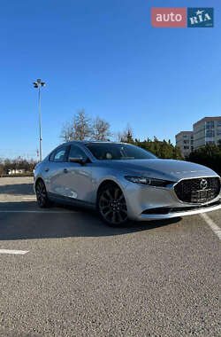 Седан Mazda 3 2020 в 