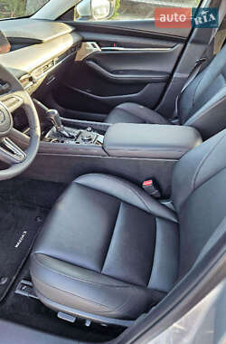 Седан Mazda 3 2020 в 