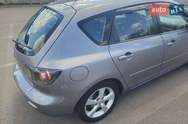Хэтчбек Mazda 3 2005 в 