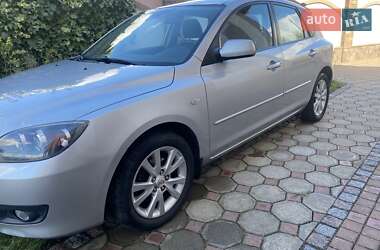 Хэтчбек Mazda 3 2006 в 