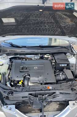 Хэтчбек Mazda 3 2006 в 