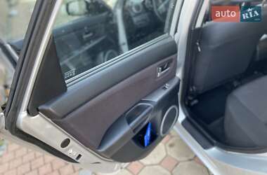 Хэтчбек Mazda 3 2006 в 