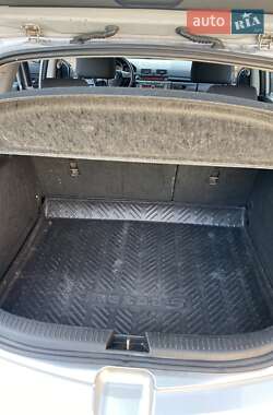 Хэтчбек Mazda 3 2006 в 