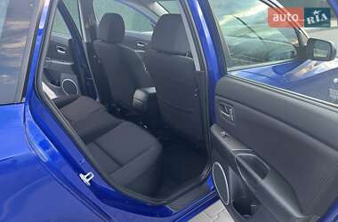 Хэтчбек Mazda 3 2006 в 