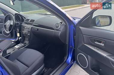 Хэтчбек Mazda 3 2006 в 