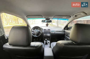Седан Mazda 3 2008 в 