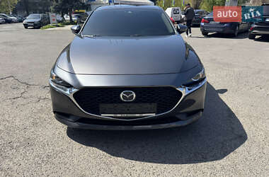 Седан Mazda 3 2020 в 