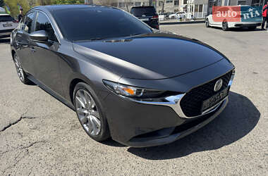 Седан Mazda 3 2020 в 