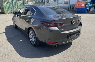 Седан Mazda 3 2020 в 