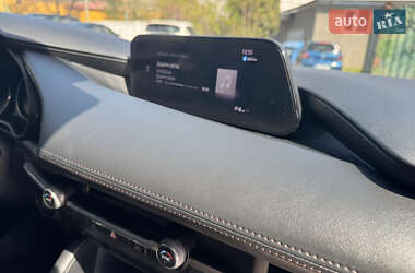Седан Mazda 3 2020 в 