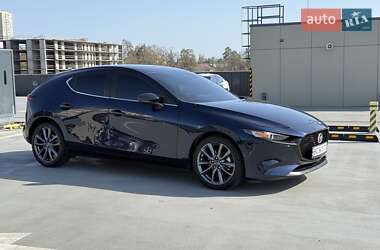 Хетчбек Mazda 3 2019 в 
