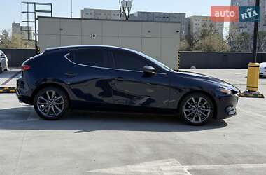 Хетчбек Mazda 3 2019 в 
