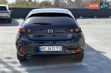 Хетчбек Mazda 3 2019 в 