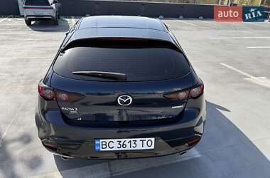 Хетчбек Mazda 3 2019 в 