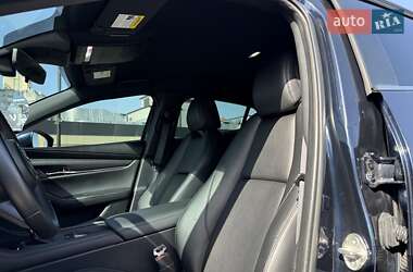 Хетчбек Mazda 3 2019 в 