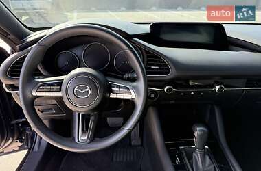 Хетчбек Mazda 3 2019 в 
