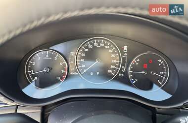 Хетчбек Mazda 3 2019 в 