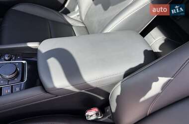 Хетчбек Mazda 3 2019 в 