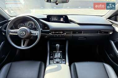 Хетчбек Mazda 3 2019 в 