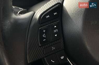 Седан Mazda 3 2014 в 