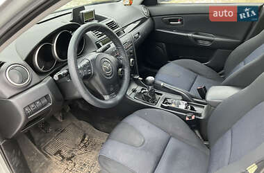 Седан Mazda 3 2006 в 