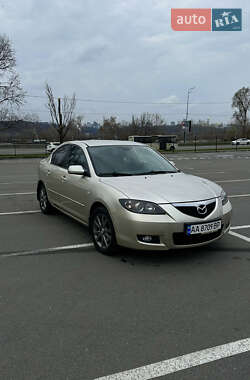 Седан Mazda 3 2007 в 