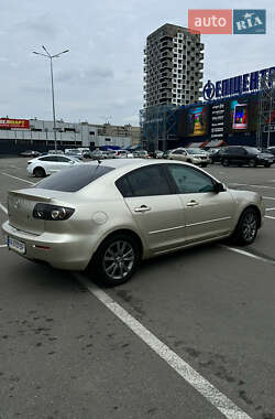 Седан Mazda 3 2007 в 