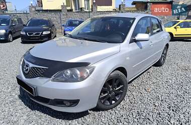 Хетчбек Mazda 3 2006 в 
