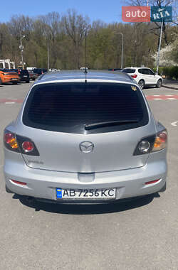 Хетчбек Mazda 3 2005 в 