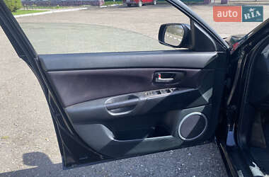 Хэтчбек Mazda 3 2006 в 