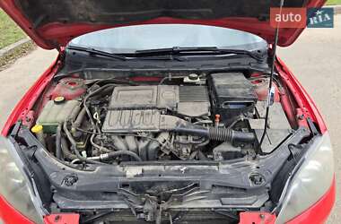 Хэтчбек Mazda 3 2007 в 