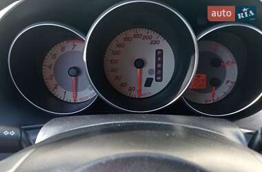 Хэтчбек Mazda 3 2007 в 