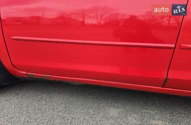 Хэтчбек Mazda 3 2007 в 