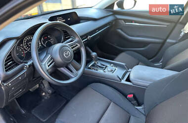 Седан Mazda 3 2020 в 