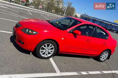 Седан Mazda 3 2006 в 